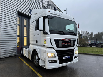 Tegljač MAN TGX 18.470