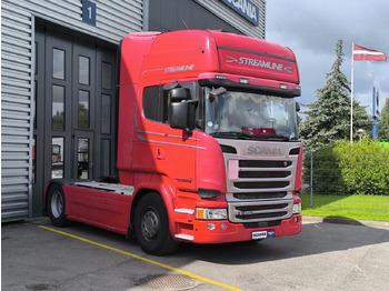 Tegljač SCANIA R 450
