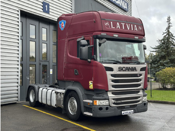 Tegljač SCANIA R 450