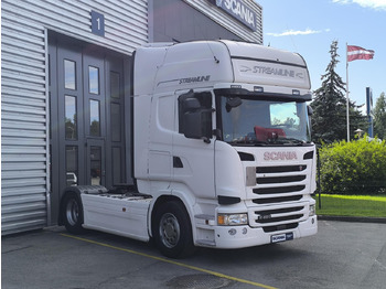 Tegljač SCANIA R 450