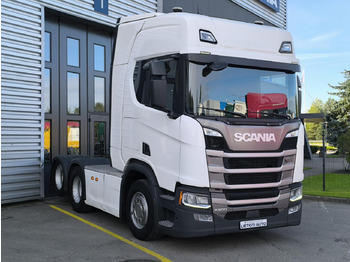 Tegljač SCANIA R 500