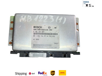 Upravljačka jedinica (ECU) BOSCH