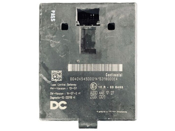 Upravljačka jedinica (ECU) CONTINENTAL