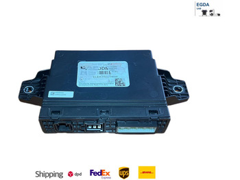 Upravljačka jedinica (ECU) DAF