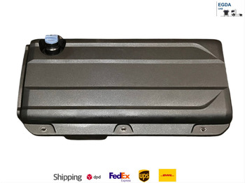 Ispušni sustav DAF LF