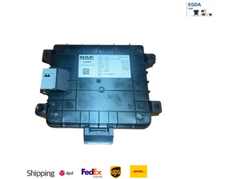 Upravljačka jedinica (ECU) DAF