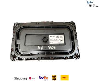 Upravljačka jedinica (ECU) DAF