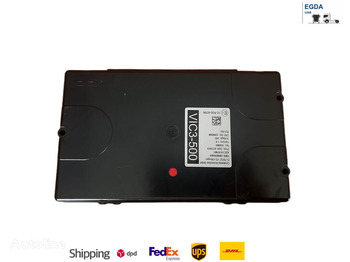 Upravljačka jedinica (ECU) DAF