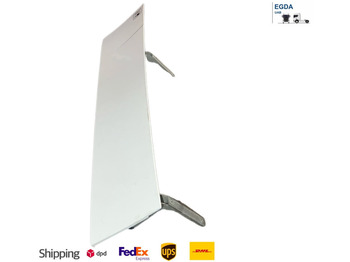 Aerodinamika/ Spojler DAF XG