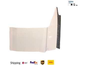 Aerodinamika/ Spojler DAF XG