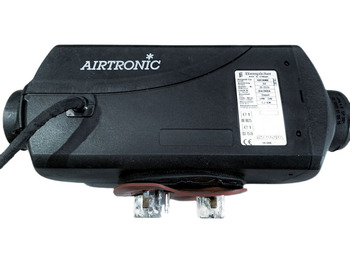 Grijanje/ Ventilacija