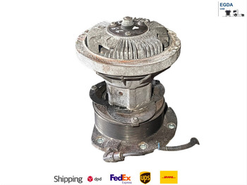 Sustav hlađenja IVECO