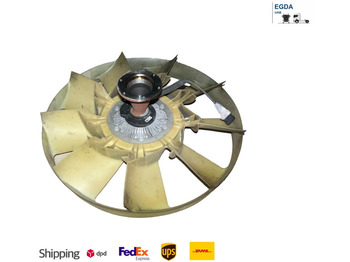 Ventilator IVECO S-WAY