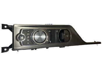 Ploča s instrumentima JAGUAR