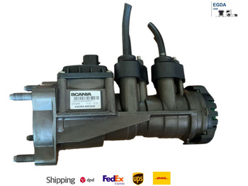 Dijelovi kočnica KNORR-BREMSE