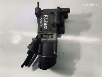 Kočioni ventil za Kamion KNORR-BREMSE: slika Kočioni ventil za Kamion KNORR-BREMSE