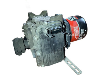 Dijelovi kočnica KNORR-BREMSE: slika Dijelovi kočnica KNORR-BREMSE Dijelovi kočnica KNORR-BREMSE: slika Dijelovi kočnica KNORR-BREMSE