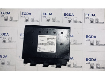 Upravljačka jedinica (ECU) MAN CONTINENTAL: slika Upravljačka jedinica (ECU) MAN CONTINENTAL Upravljačka jedinica (ECU) MAN CONTINENTAL: slika Upravljačka jedinica (ECU) MAN CONTINENTAL