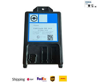 Upravljačka jedinica (ECU) MAN