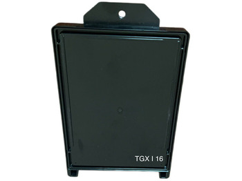 Upravljačka jedinica (ECU) MAN Elektronik DIO 24V: slika Upravljačka jedinica (ECU) MAN Elektronik DIO 24V Upravljačka jedinica (ECU) MAN Elektronik DIO 24V: slika Upravljačka jedinica (ECU) MAN Elektronik DIO 24V