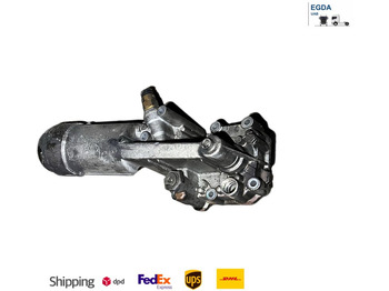 Motor i dijelovi MAN