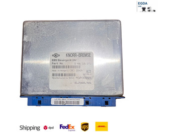 Upravljačka jedinica (ECU) MAN