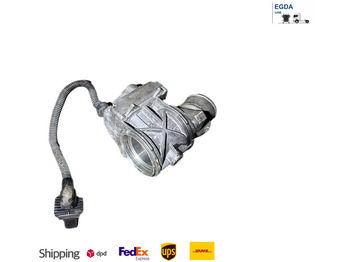 Motor i dijelovi MAN