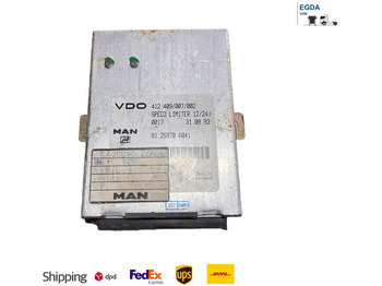 Upravljačka jedinica (ECU) MAN