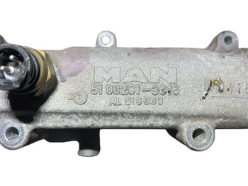 Motor i dijelovi MAN: slika Motor i dijelovi MAN Motor i dijelovi MAN: slika Motor i dijelovi MAN