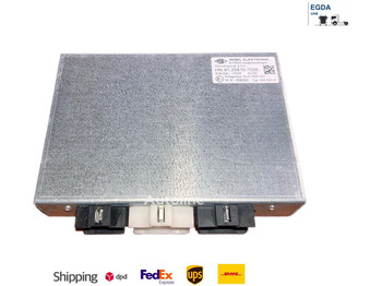 Upravljačka jedinica (ECU) MAN