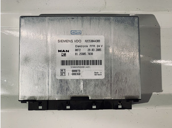Upravljačka jedinica (ECU) SIEMENS