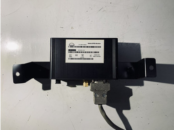 Upravljačka jedinica (ECU) MAN TGX