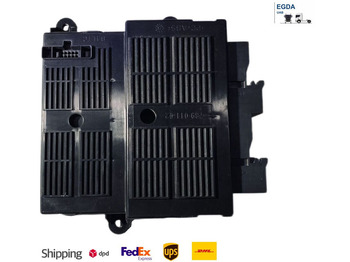 Upravljačka jedinica (ECU) MAN TGX