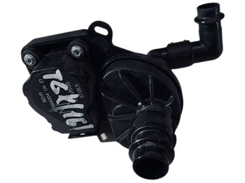 Ventilator kabine MAN TGX