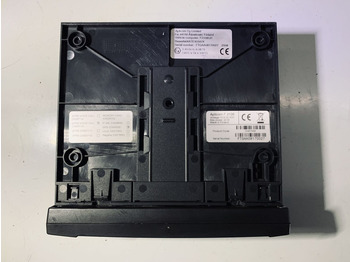 Upravljačka jedinica (ECU) MAN TGX