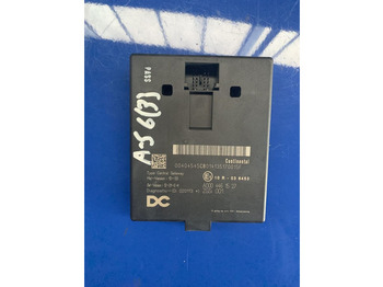 Upravljačka jedinica (ECU) MERCEDES-BENZ