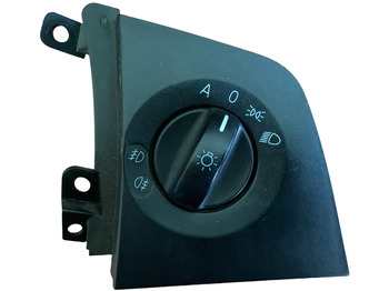 Ploča s instrumentima MERCEDES-BENZ