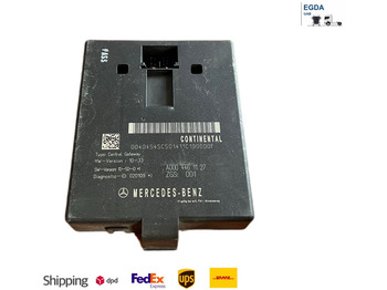 Upravljačka jedinica (ECU) MERCEDES-BENZ