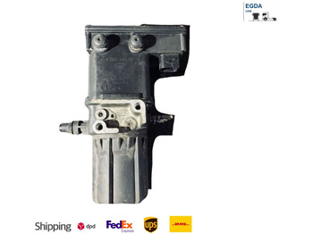 Upravljačka jedinica (ECU) MERCEDES-BENZ Actros