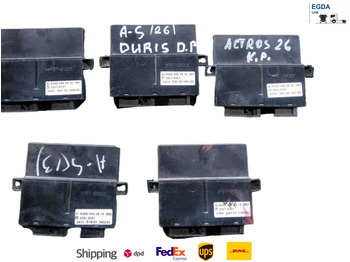 Upravljačka jedinica (ECU) MERCEDES-BENZ Actros