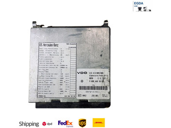 Upravljačka jedinica (ECU) MERCEDES-BENZ Actros