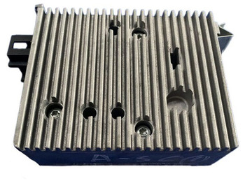 Upravljačka jedinica (ECU) MERCEDES-BENZ Actros