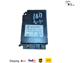 Upravljačka jedinica (ECU) MERCEDES-BENZ Actros