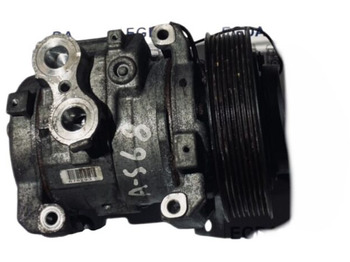 A/C kompresor MERCEDES-BENZ Actros