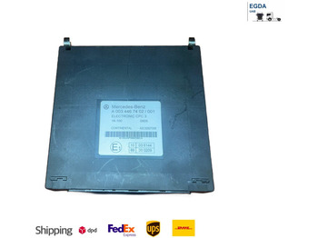 Upravljačka jedinica (ECU) MERCEDES-BENZ