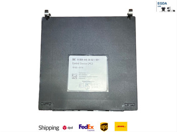 Upravljačka jedinica (ECU) MERCEDES-BENZ