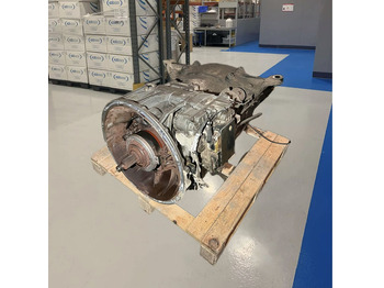 Mjenjač MERCEDES-BENZ