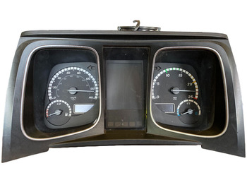 Ploča s instrumentima MERCEDES-BENZ