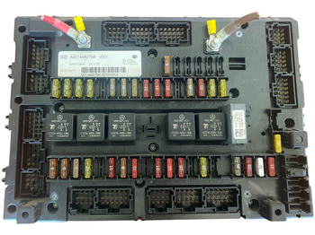 Upravljačka jedinica (ECU) MERCEDES-BENZ