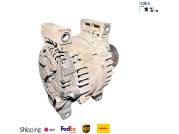 Električni sustav MERCEDES-BENZ